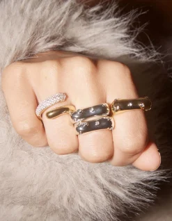 ICED OUT RING