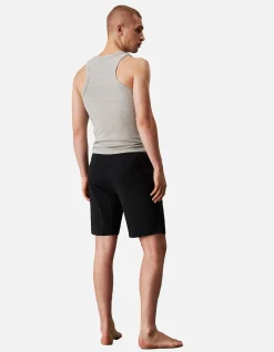 ICON COTTON STRETCH SLEEP SHORT