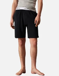 ICON COTTON STRETCH SLEEP SHORT
