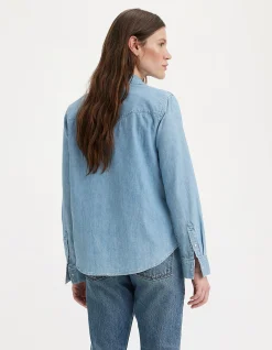 Iconic Western Shirt