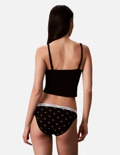 ICON LOGO BIKINI 5PK
