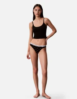 ICON LOGO BIKINI 5PK