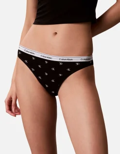ICON LOGO BIKINI 5PK