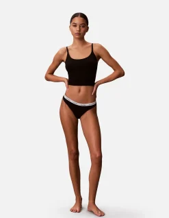 ICON LOGO THONG 5PK