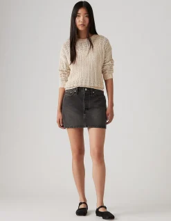 Icon Mini Skirt
