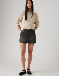 Icon Mini Skirt