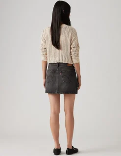 Icon Mini Skirt