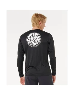 ICONS OF SURLITE RASH VEST