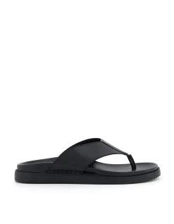 IDDOLISE SANDAL IN BLACK