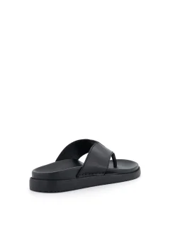 IDDOLISE SANDAL IN BLACK