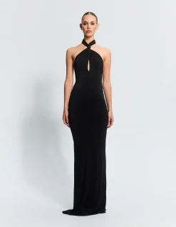 IDELLA GOWN