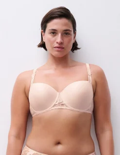 IDYLL HALF CUP MEMORY BRA