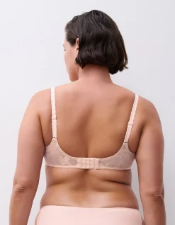 IDYLL HALF CUP MEMORY BRA