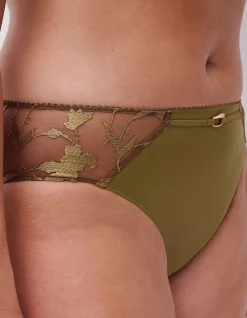 IDYLL FULL BRIEF