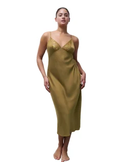 IDYLL NIGHTDRESS