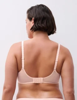 IDYLL SPACER PLUNGE BRA