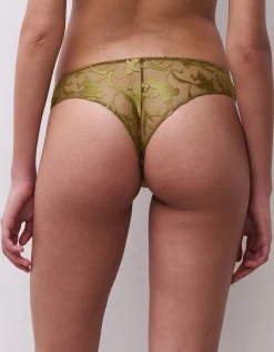 IDYLL TANGA