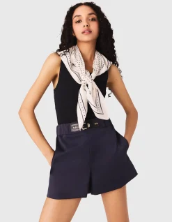 Iezelie Shorts