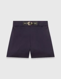 Iezelie Shorts