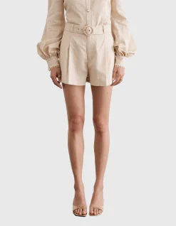 Illuminee Portia Shorts