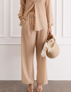 Illuminée Resort Pants