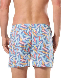 I'm Board Cotton Woven Boxer 3 Pack