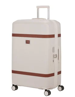 IMAGE EXP SUITCASE 75CM/28L IVORY