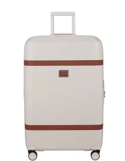 IMAGE EXP SUITCASE 75CM/28L IVORY