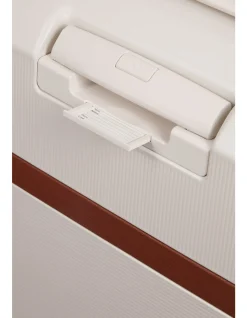 IMAGE EXP SUITCASE 75CM/28L IVORY