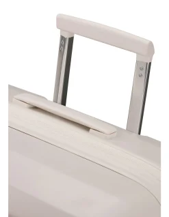 IMAGE EXP SUITCASE 75CM/28L IVORY