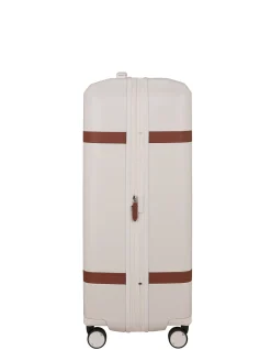 IMAGE EXP SUITCASE 75CM/28L IVORY