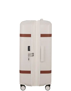 IMAGE EXP SUITCASE 75CM/28L IVORY