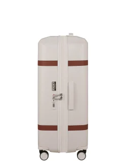 IMAGE EXP SUITCASE 75CM/28L IVORY