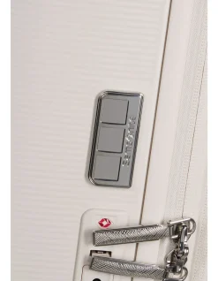 IMAGE EXP SUITCASE 75CM/28L IVORY