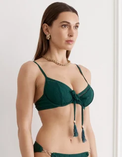 Imperial Crawford Bikini Top