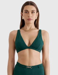 Imperial Elena Top