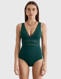 Imperial Eve One Piece Swimsuit