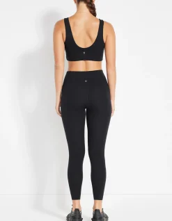 In Motion Side Pocket Legging