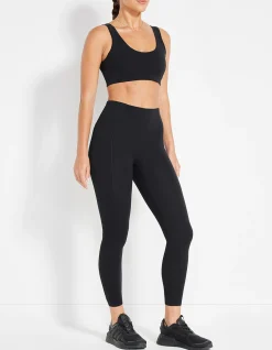 In Motion Side Pocket Legging