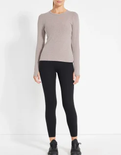 In Motion Side Pocket Legging