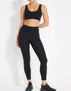 In Motion Side Pocket Legging