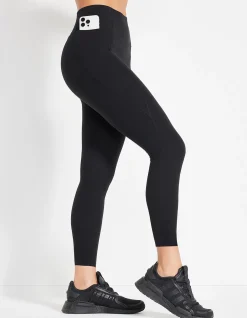 In Motion Side Pocket Legging