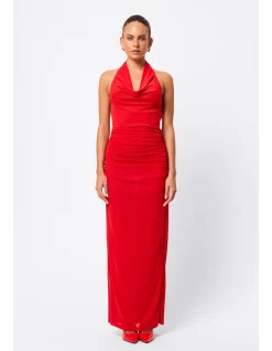In Too Deep Maxi Dress