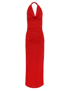In Too Deep Maxi Dress