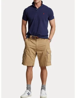 10.5-Inch Gellar Classic Fit Cargo Short