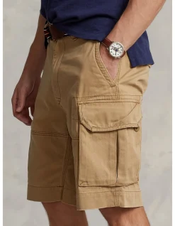 10.5-Inch Gellar Classic Fit Cargo Short