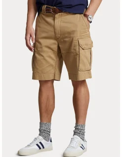 10.5-Inch Gellar Classic Fit Cargo Short