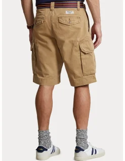10.5-Inch Gellar Classic Fit Cargo Short