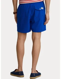 5.75-Inch Traveler Classic Swim Trunk