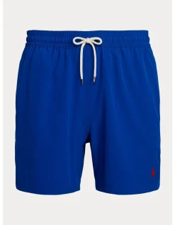 5.75-Inch Traveler Classic Swim Trunk